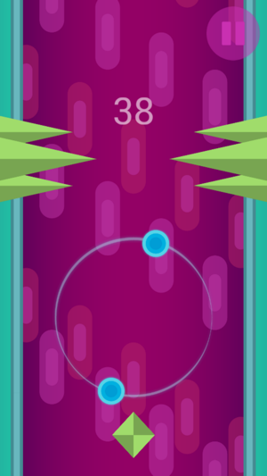Pivot Circles (no ads)(圖2)-速報App