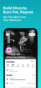 Wellest | Your AI Health Coach screenshot #8 for iPhone