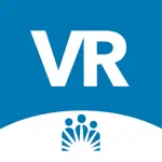 KP VR App Cancel