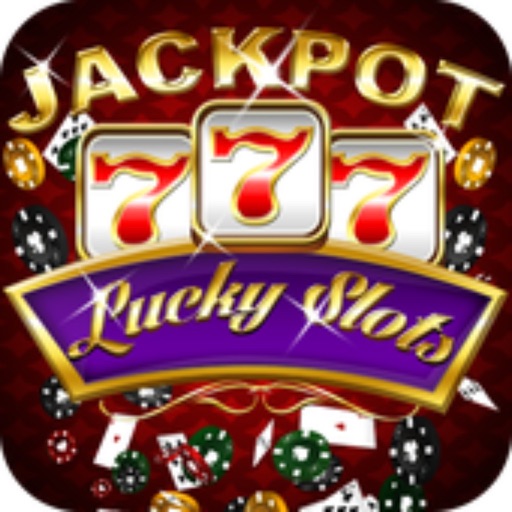 Slots 777 : Bonus Win Slots Game iOS App