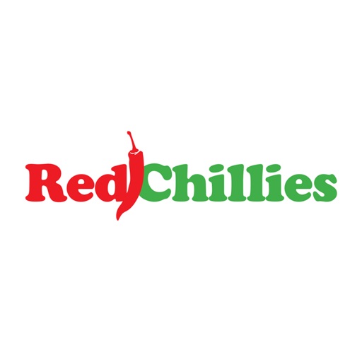 Red Chillies. icon