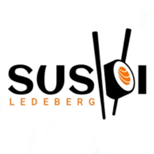 Sushi ledeberg icon