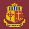 Sancta Maria College,Ballyroan icon