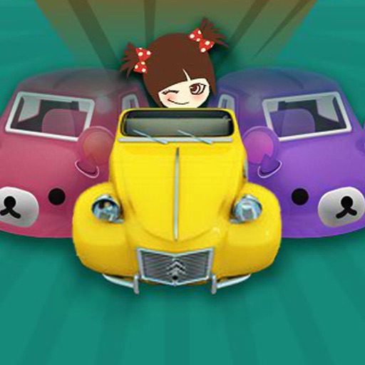 停车有道 - 每个人都爱玩