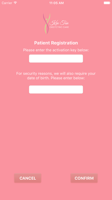 Screenshot #2 pour Ken Tan Obstetrics