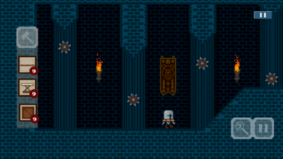 The Running Knight Screenshot