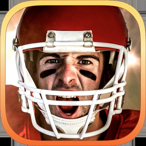 Football Games · iOS App