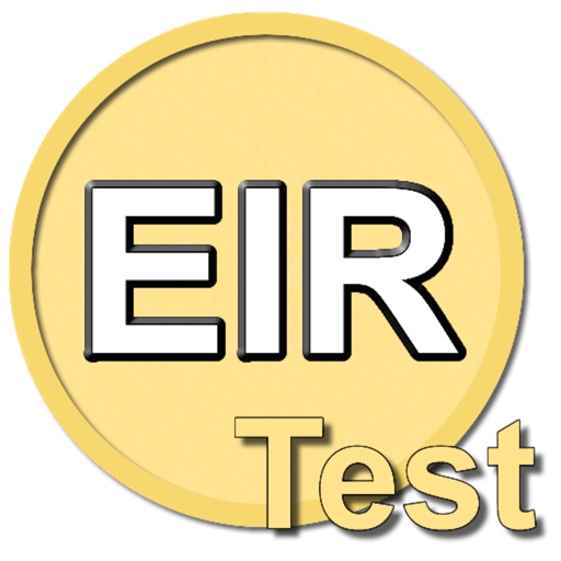 Examen EIR Enfermería Test icon