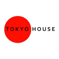 TOKYO HOUSE logo