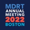 2022 MDRT Annual Meeting icon