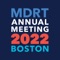 The MDRT Annual Meeting brings members from around the world together at an exclusive event to stimulate growth through learning, networking and sharing innovative ideas