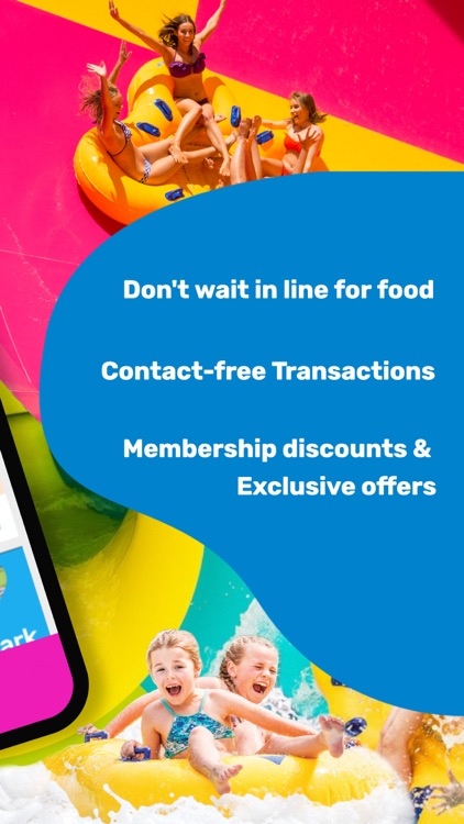 Adventure Park AU screenshot-4