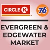 Evergreen Edgewater Market icon