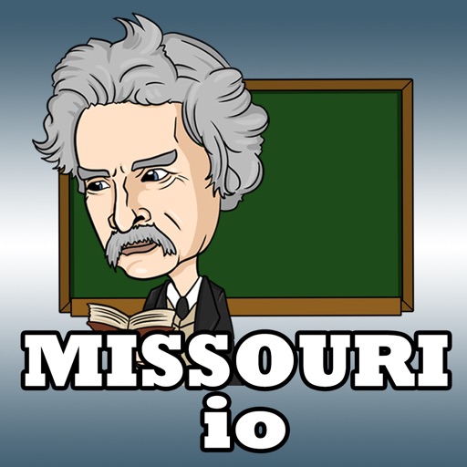 Missouri io (opoly) icon