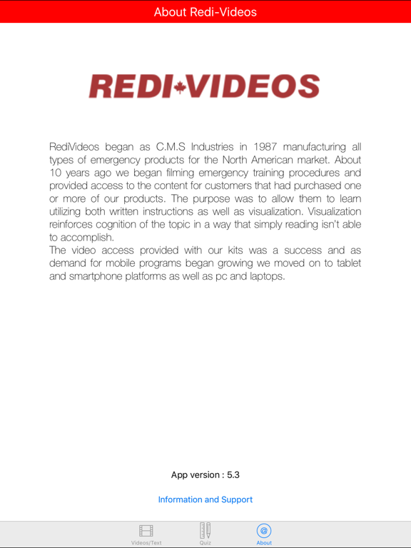 Screenshot #6 pour Secourisme Standard