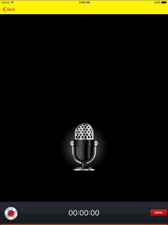 Screenshot #6 pour Radio España - Emisoras de España
