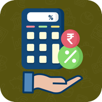 Interest Calculator- Finance
