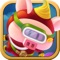 Save Piggy - single-player adventure game