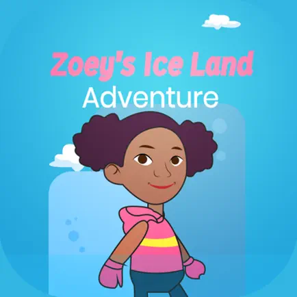 Zoey’s Ice Land Adventure Читы