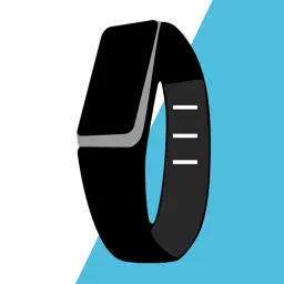 G02 band app icon