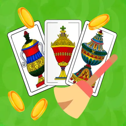 Scopa - Gioco di carte online Читы