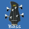 ベースギターチューナー - Bass Guitar Tune