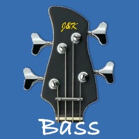 BassTuner - Tuner Bass Guitar