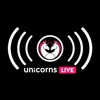 Unicorns.LIVE