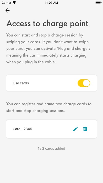 HomeCharging by Shell Recharge