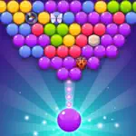 Bubble Shooter - Magic Game App Negative Reviews