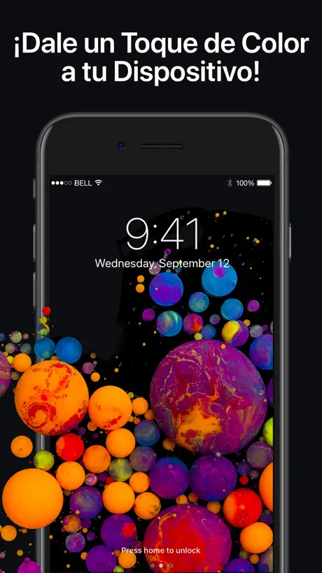 Depth Wallpaper & Live Effect