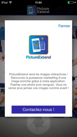 Game screenshot PictureExtend hack