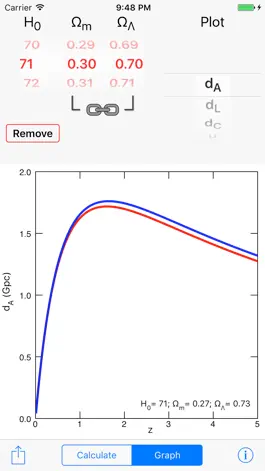 Game screenshot CosmoCalc hack