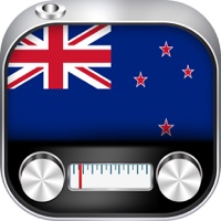 Radio New Zealand FM / Radio Stations Online Live app icon - Music app for iPhone