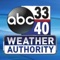 Detailed weather information for north central Alabama brought to you by Alabama's ABC 33/40