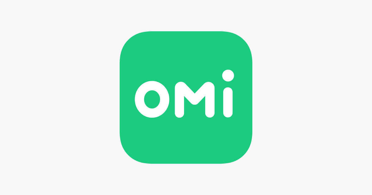 Omi  - Aplikasi Kencan Online 63% Dari Generasi Muda Indonesia - Kemonland