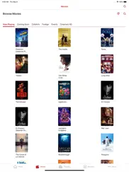 cinemark theatres ipad images 2