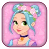 Enjoy Dressup - Fashionista Makeup Game