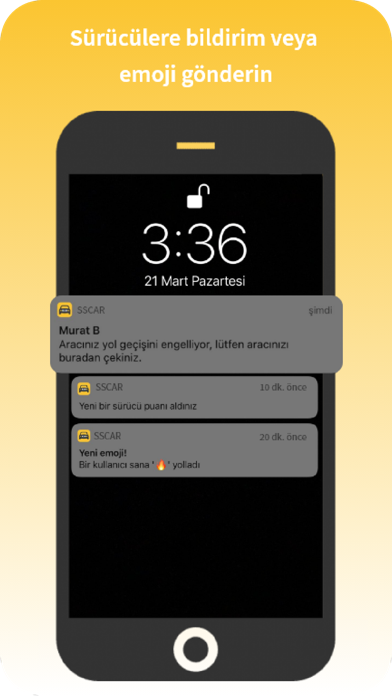 ssCar - Plaka Sorgulama Screenshot