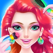 Fashion Girl Makeover Salon New