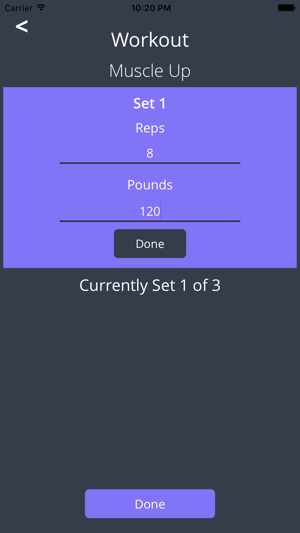 WeightLifting Fitness Tracker Logger(圖3)-速報App