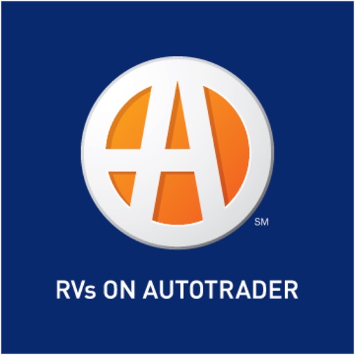 RVs on Autotrader icon