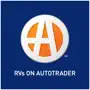 RVs on Autotrader