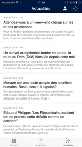 Capture d'écran