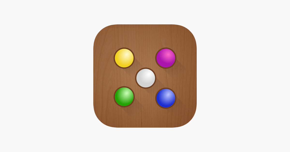 Mastermind Joc - Jocuri Table în App Store