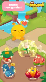 My Doumi - Virtual Pet Game iphone bilder 3