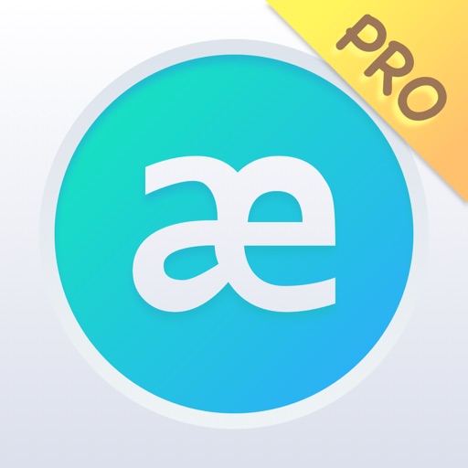 IPA Learning Pro-International Phonetic Alphabets iOS App