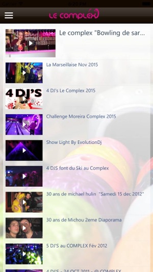 Le complex(圖2)-速報App