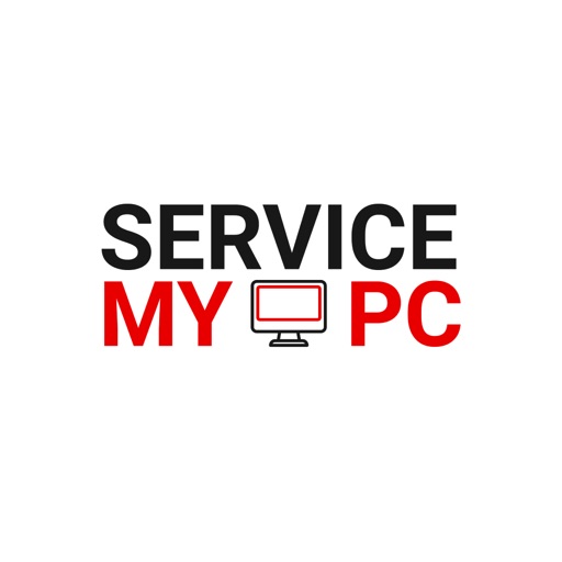 Service My Pc icon