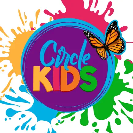 Circle Kids Enrichment Читы
